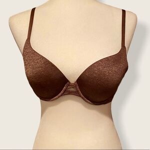 Victoria’s Secret Perfect Shape Bra Size 34C